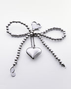 Silver Heart