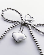 Silver Heart