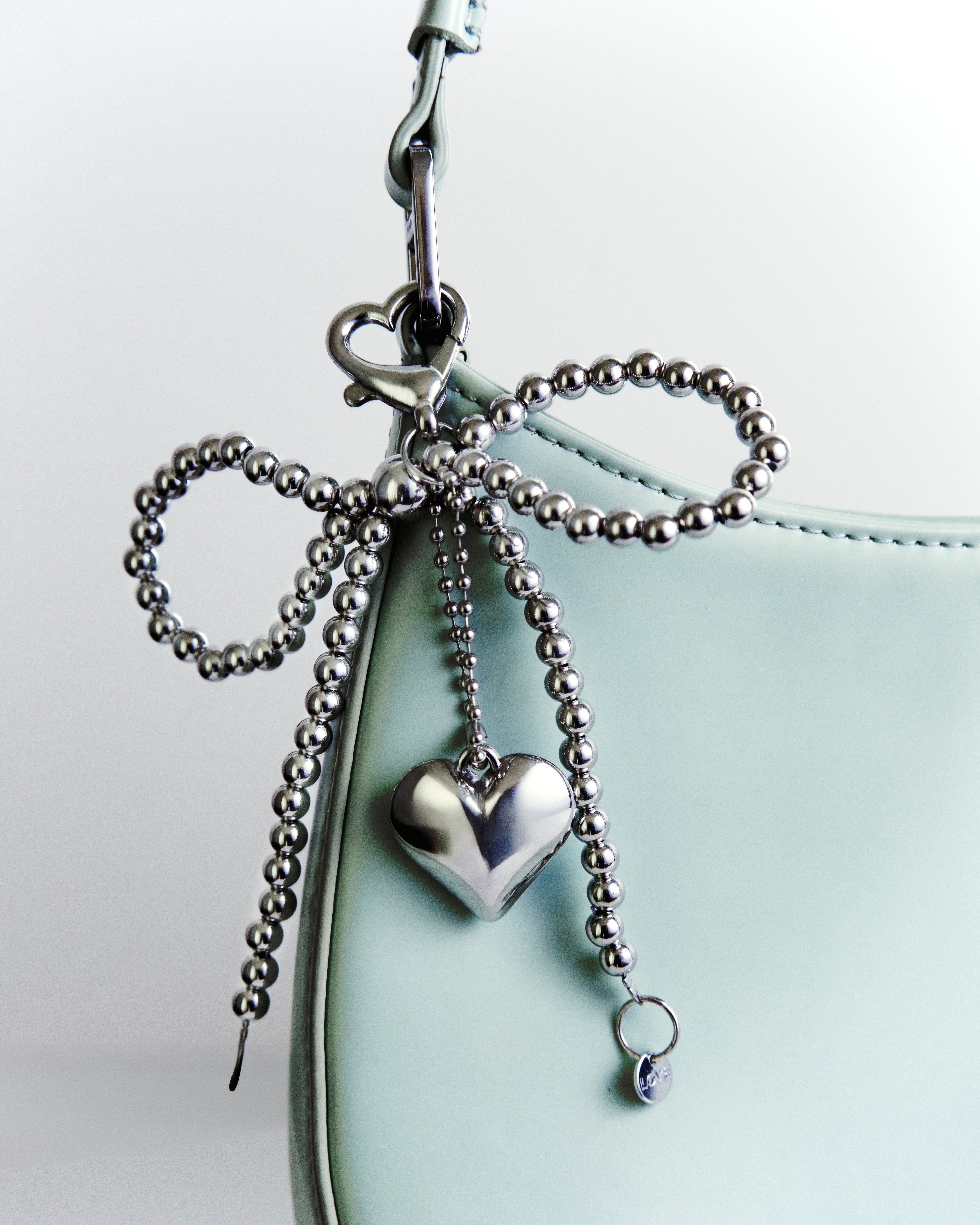 Silver Heart